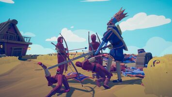 Get Totally Accurate Battle Simulator Steam Klucz GLOBAL