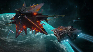 Get Starpoint Gemini Warlords - Deadly Dozen (DLC) Steam Key GLOBAL