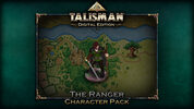 Talisman Character - Ranger (DLC) (PC) Steam Key GLOBAL