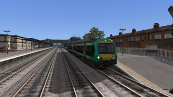 Train Simulator: BR Class 170 ‘Turbostar’ DMU (DLC) (PC) Steam Key GLOBAL