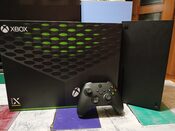 Xbox Series X, Black, 1TB