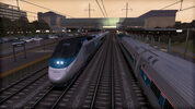 Redeem Train Simulator: Amtrak Acela Express EMU (DLC) Steam Key EUROPE