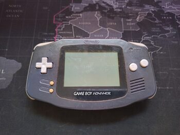 Game Boy Advance, Indigo