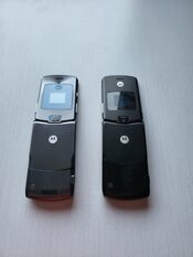 Get Motorola RAZR V3i