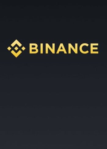 Binance Gift Card (USDT) 65 USD Key GLOBAL