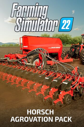Buy Farming Simulator 22 (Argentina) (Xbox ONE / Series X, S) Cheap CD Key