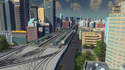 Buy Cities: Skylines - Content Creator Pack: Train Stations (DLC) (PC) Steam Key EUROPE