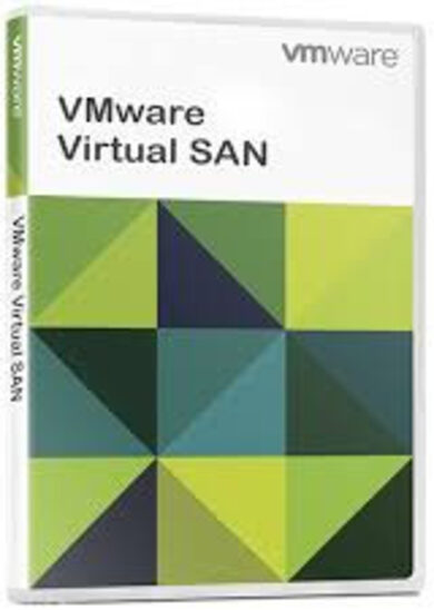 

Vmware vSan Enterprise Plus 7 Key GLOBAL