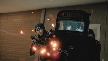 Tom Clancy's Rainbow Six: Siege (PC) Ubisoft Connect Key EUROPE for sale