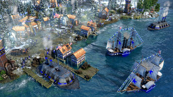 Age of Empires III: Definitive Edition - United States Civilization (DLC) Steam Key GLOBAL for sale