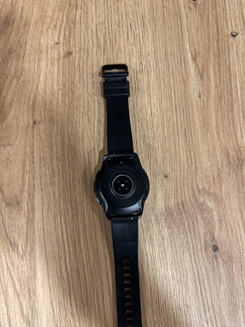 Buy Samsung Galaxy Watch Midnight Black 42mm