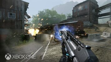 Crysis Remastered (Xbox One) Xbox Live Key EUROPE