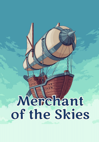 Merchant of the Skies (PC) Steam Key GLOBAL