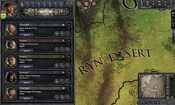 Crusader Kings II - Mongol Faces (DLC) Steam Key GLOBAL