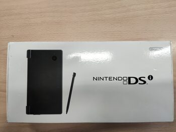 Nintendo DSi, Black