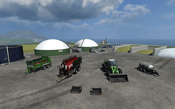 Farming Simulator 2011 - Equipment Pack 2 (DLC) (PC) Steam Key GLOBAL
