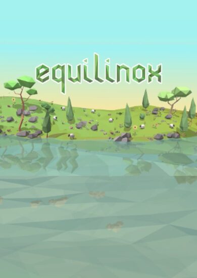 Equilinox (PC) Steam Key EUROPE