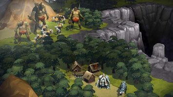 Sorcerer King Steam Key GLOBAL for sale