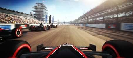 Get GRID 2 - IndyCar Pack (DLC) Steam Key GLOBAL