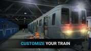 Buy Underground Driving Simulator - Railway - Windows 10 Store Key EUROPE
