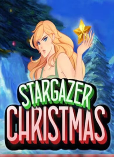E-shop Stargazer Christmas (PC) Steam Key GLOBAL