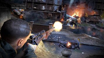 Sniper Elite V2 Remastered Steam Key GLOBAL for sale