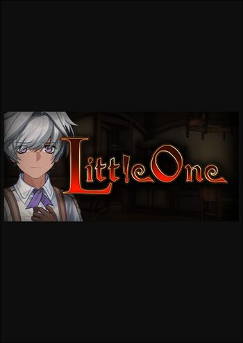 Little One - A Visual Novel (PC) Steam Key GLOBAL