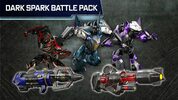 TRANSFORMERS: Rise of the Dark Spark - Dark Spark Battle Pack (DLC) Steam Key GLOBAL