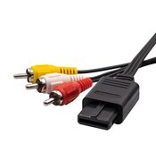 Get Cable de antena para Nintendo 64 N64 