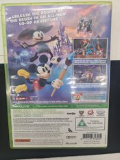 Epic Mickey 2: The Power of Two Xbox 360