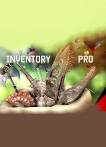 Inventory Pro Devdog Unity Key GLOBAL