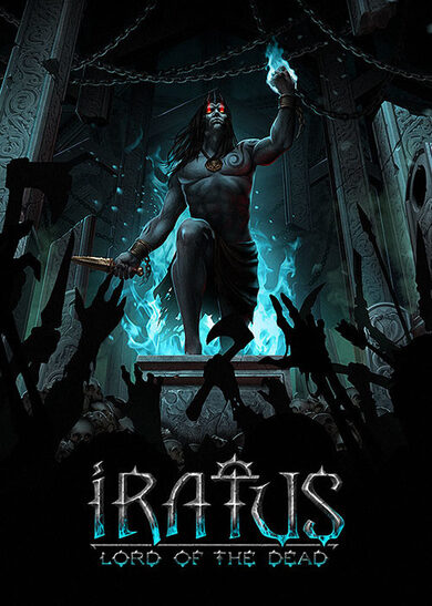 E-shop Iratus: Lord of the Dead (PC) Steam Key EUROPE