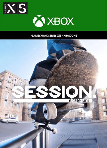 Session xbox deals