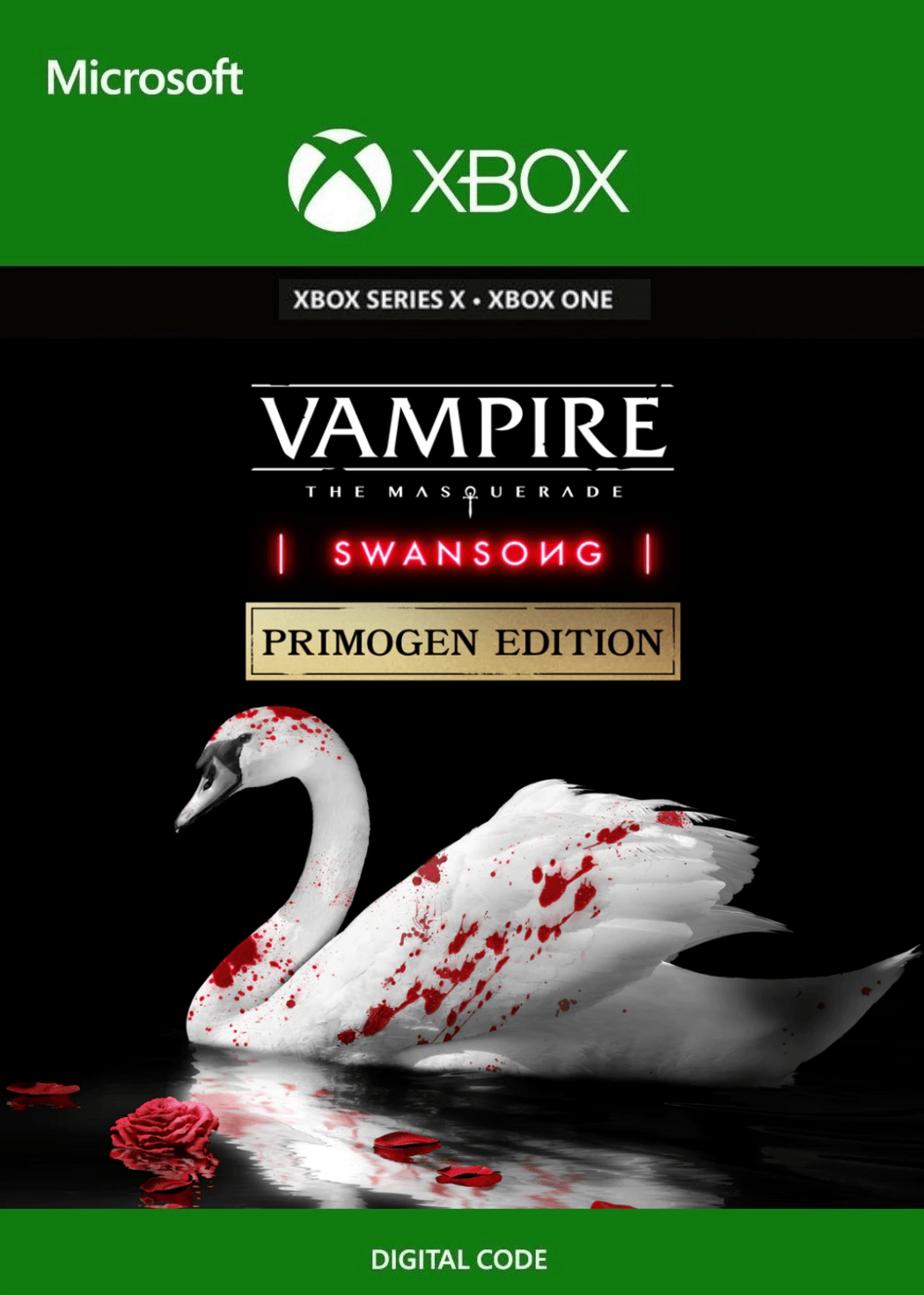 Vampire: The Masquerade - Swansong Review (Xbox Series X, S)