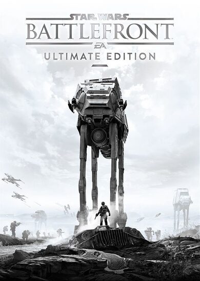 

Star Wars Battlefront (Ultimate Edition) Origin Key GLOBAL