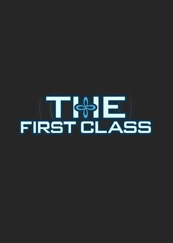 The First Class [VR] Steam Key GLOBAL