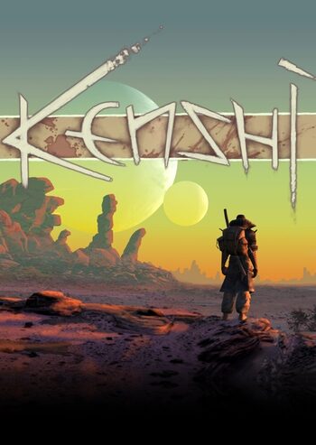 Kenshi Steam Key GLOBAL