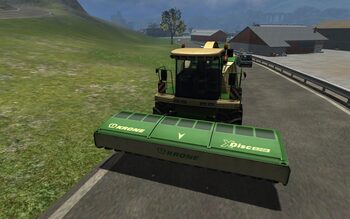 Farming Simulator 2011 - Equipment Pack 1 (DLC) (PC) Steam Key GLOBAL