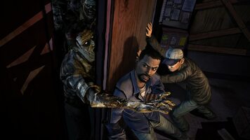 Get The Walking Dead: The Complete First Season XBOX LIVE Key ARGENTINA