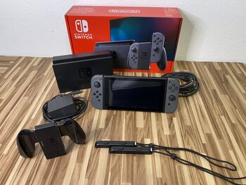 Nintendo Switch V2 IMPECABLE 