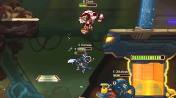 Awesomenauts: Cluck Costume (DLC) Steam Key GLOBAL