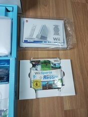 Nintendo Wii, White, 512MB for sale