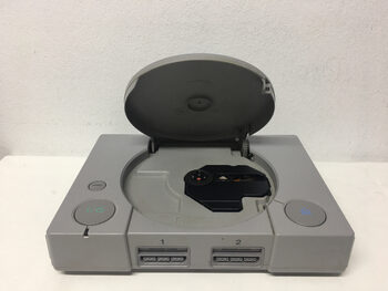 PS1 SCPH-7502