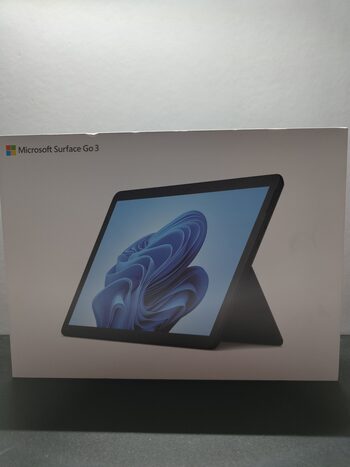 Get Tablet Microsoft Surface Go 3