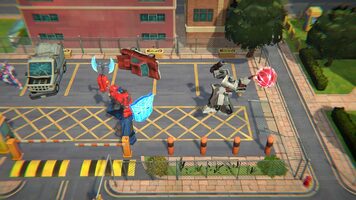 Buy Transformers Battlegrounds (PS4) PSN Key UNITED STATES