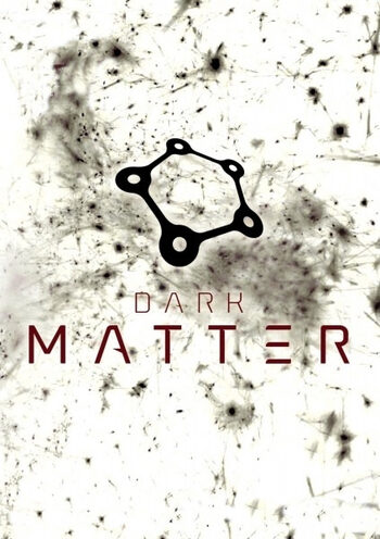Dark Matter Steam Key GLOBAL