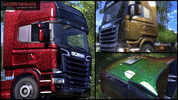Euro Truck Simulator 2 - Flip Paint Designs (DLC) (PC) Steam Key GLOBAL for sale