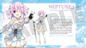 Cyberdimension Neptunia: 4 Goddesses Online - Deluxe Pack (DLC) Steam Key EUROPE