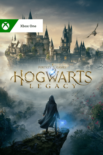 Hogwarts Legacy (Xbox One) Clé Xbox Live EUROPE