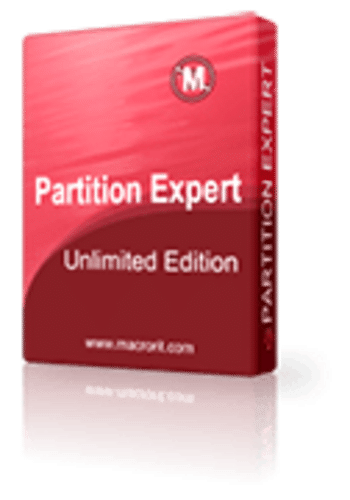 Macrorit Partition Expert Unlimited Edition Key GLOBAL